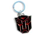 Transformer Autobot High Quality Metal Key-chain. 
