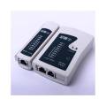 Network Cable Tester Network Cable Tester RJ45 RJ11 Cat5 Cat6. 