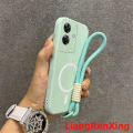 Case for Realme note 60 70 realme note 60X back cover Softcase Liquid Silicone shockproof Cover new design aesthetic with lanyard YTDTGBS01. 
