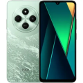 Poco C75 RAM 8 GB ROM 256 GB Front Camera	13 MP Back Camera	50 MP  Battery Type	5160mAh. 