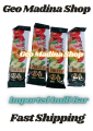 🔥 5 Imported Lavashake Sheet rolls -  4 Imported Imili Long Bars + 12 Sauces (5 Humpa Candy Bars + 5 Dakar Choran + 2 FREE Alucha Sauce) | TikTok Viral Combo #trendingnow. 