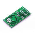 RCWL-0516 microwave radar sensor module Human body induction switch module Intelligent sensor. 