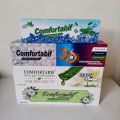 English 50g Fresh Mint Thailand New Toothpaste. 