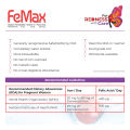 FeMax® Sachet Iron Supplement for Energy & Blood Health  | Matrix Pharma. 