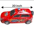 Big Size 20 Inch Toy Car || Large Toy Car || Toy Jeep || Big Toy Vehicle || 4 Wheel Toy Car || Biggest Toy Car in Pakistan || Large Size Toy Car || Toy Jeep with 4 Wheels || Best Toy Vehicles for Children in Pakistan || Large Toy Car for Boys and Girls. 
