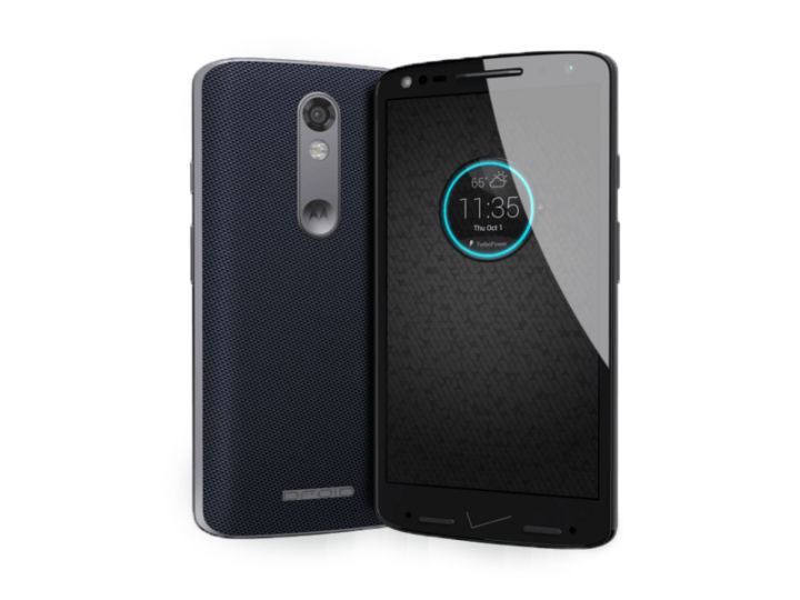 Motorola Droid Turbo 2 Anti shock Case Shockproof Cover Antishock back cover