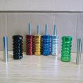 Light Alloy Tattoo Grip Tube for Professional Tattoo silicone Cartridge Grip Part Handle Tattoo Supply. 