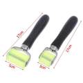 Car Sound Deadener Application Rolling Wheel Roller for Sound Insulation Cotton  17*3cm. 