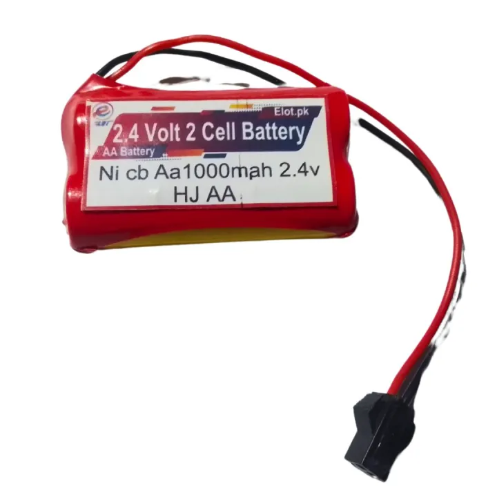 2.4%20Volt%201000%20Mah%202%20Cell%20Battery%202.4V%20AA%20Ni-MH%20Battery%202*AA%20Cell%20Pack%20Rechargeable%20SM%202Pin%20Connector%20-%20Image%207