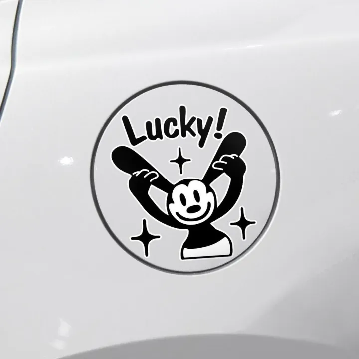 Oswald%20Mickey%20Cartoon%20Stickers%20Jialing%20Retro%20Motorcycle%20Lucky%20Rabbit%20Anime%20Electric%20Car%20Helmet%20Stickers%20-%20Image%207