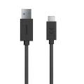 3.1 USB Type-C™ Cable Original  - Black. 