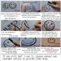 Grooming Salon Wall Decals Dog Paw Print Vinyl Poster Pet Shops Decor Pets Grooming Scissor Wall Art Sticker Pet Shop. 