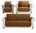 Quilted Sofa Covers,Export Quality 100%, Sofa Runners,Furniture Protection And Coverage. 