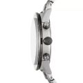 Emporio Armani AR11391 Stainless Steel Wrist Watch for Men. 