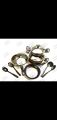 Chef_line Nonstick Kitchen Cookware Set 11 Pcs. 