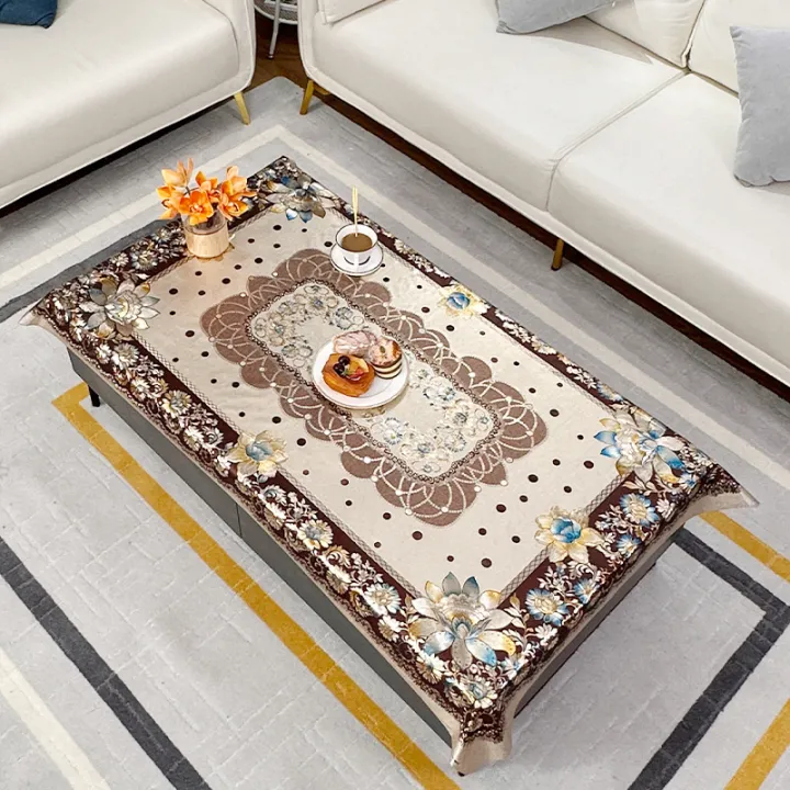 Premium Plastic Dasterkhan 3x5 Feet (60x36 Inch) | Dining Table & Floor ...