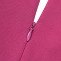 Women Casual Bodycon Dress Long Sleeve Solid Color Business Formal Dress for Cocktail Party. 