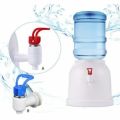 Mini Table Top Water Dispenser Non Electric Manual. 