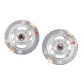 2PCS Carbon Brush Holder Replacement Parts for RS 775 RS 550 Motor Lithium Electric Drill Brush Holder Accessories. 
