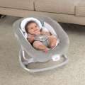Ingenuity DreamComfort InLighten Cradling Swing & Rocker Ingenuity DreamComfort InLighten Cradling Swing & Rocker with Rotating 180° Seat Pemberton. 