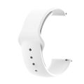 Silicone Strap For Xiaomi IMILAB KW66 Smart Watch Band Sport Bracelet For Haylou Solar LS05/RT LS05S/LS02 Realme Watch 2 Pro S. 