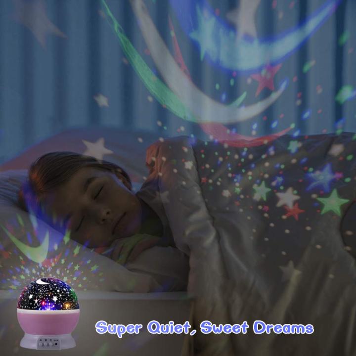 Star%20Projector%20Night%20Lights%20for%20Kids%20Room%20Lights%20for%20Kids%20Bedroom%20Gifts%20for%20Girl%20and%20Boy%20Glow%20Stars%20and%20Moon%20can%20Make%20Child%20Sleep%20Peacefully%20%20Rotating%20Projection%20Lamp%20Stars%20LED%20Light%20Sky%20Dream%20Stars%20LED%20Light%20Projector%20Rotating%20Table%20Night%20Lamp%20-%20Image%205