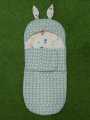 • Gharbazar.pk Baby Swaddle Rabbit Style Export. 