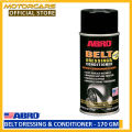 ABRO Belt Dressing & Conditioner - 170 gm for car - Abro Made in USA. 