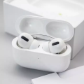 Airpods Air Pro 3 wireless bluetooth ear pods. 