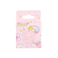 46pcs/pack Green Field Cute Animals Kawaii Paper Stickers Diary Diy Scrapbooking Label Sticker Stationery. 