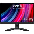 Gigabyte M27Q X - 240Hz 2K 1440p QHD IPS 27" Gaming Monitor. 