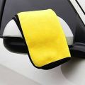 Car Cleaning Rags - Super Absorbent Microfiber Car Towels And Car Cloth 30X40cm, for Cars/Detailing/Interior, Reusable-Microfiber Cleaning Cloth Dust Cloth, Lint Free Drying Towel Car Wash Towels. 