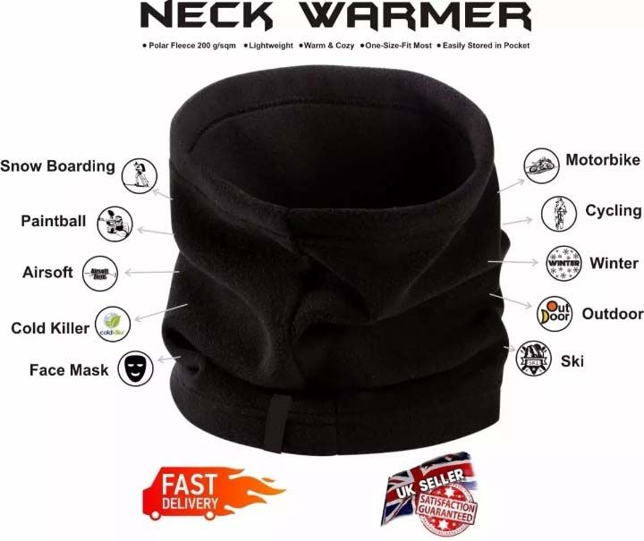 WINTER%20BIKER%20MASK%20HALF%20FACE%20MASK%20FOR%20MOTORCYCLE,%20BIKE%20&%20SKI%20NECK%20WARMER,%20BIKER%20NECK%20COVER%20MASK%20BLACK%20,%20winter%20neck%20warmer%20face%20mask%20-%20Image%204