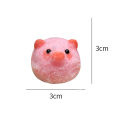 1PC Miniature Chick Pig Animal Relief Squeeze Toy Sticky Squishy Mini Penguin Duck Stress Relief Squishy New Fidget Toy Qingyue. 