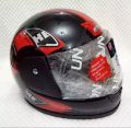 Star helmet for bike. 