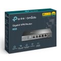 TP-Link Wi-Fi VPN Router ER605 Omada Gigabit VPN Router - 18 Months Brand Warranty. 