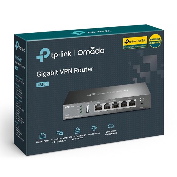 TP-Link%20Wi-Fi%20VPN%20Router%20ER605%20Omada%20Gigabit%20VPN%20Router%20-%2018%20Months%20Brand%20Warranty%20-%20Image%204