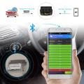 iCar Pro Bluetooth/Bluetooth 4.0 Low Power Smart Sleep OBD2 Car Detector for Vgate. 