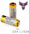 23A 12V L1028 GP Alkaline Battery cell. 