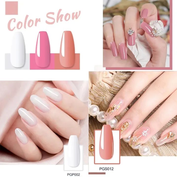 15ml%20Nail%20Extension%20Gel%20Set%20Glitter%20Clear%20Soaking%20Gel%20for%20Quick%20Extension%20Stencil%20Nail%20Extension%20Manicure%20Beginner%20Manicure%20Tool%20-%20Image%206