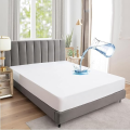 100% Waterproof Mattress Cover In Fitted Sheet Style For King or Double Size - 72 x 78  Premium Quality Mattress Protector with Strong Elastic Grip. 