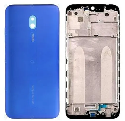 Redmi%208A%20Complete%20Body%20Replacement%20with%20Button%20and%20Camera%20Lens%20,%20Complete%20Housing%20For%20Redmi%208A%20-%20Image%204