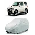 MITSUBISHI MINI PAJERO TOP COVER PARACHUTE. 