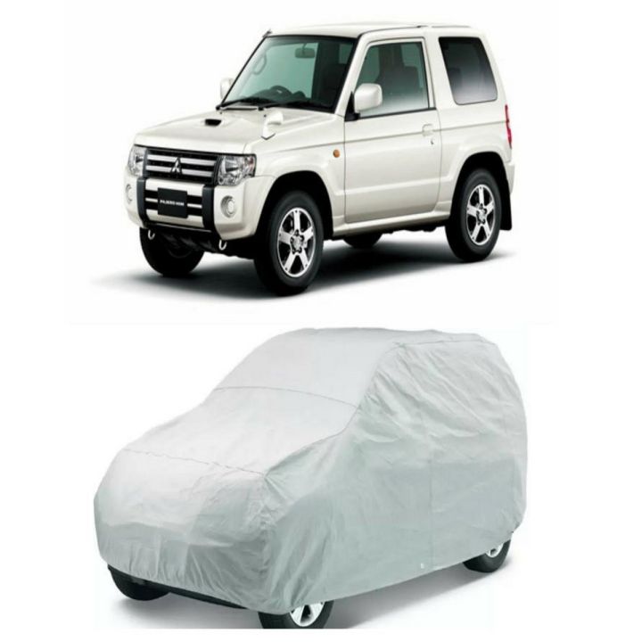 MITSUBISHI MINI PAJERO TOP COVER PARACHUTE