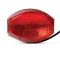 CG-125 Backlight. 
