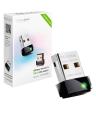 Wireless N Nano Adapter - 150Mbps - Black. 