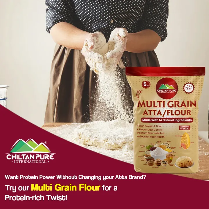 Chiltanpure%20Multi%20Grain%20Atta%20/%20Flour%205kg%20-%20Image%202