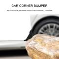 MG zs door corner edge original car accessories. 
