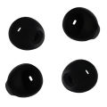 Earbuds Eargels for Samsung Active Galaxy S6 S7 Edge Level U Earbud Ear Tip Gel. 