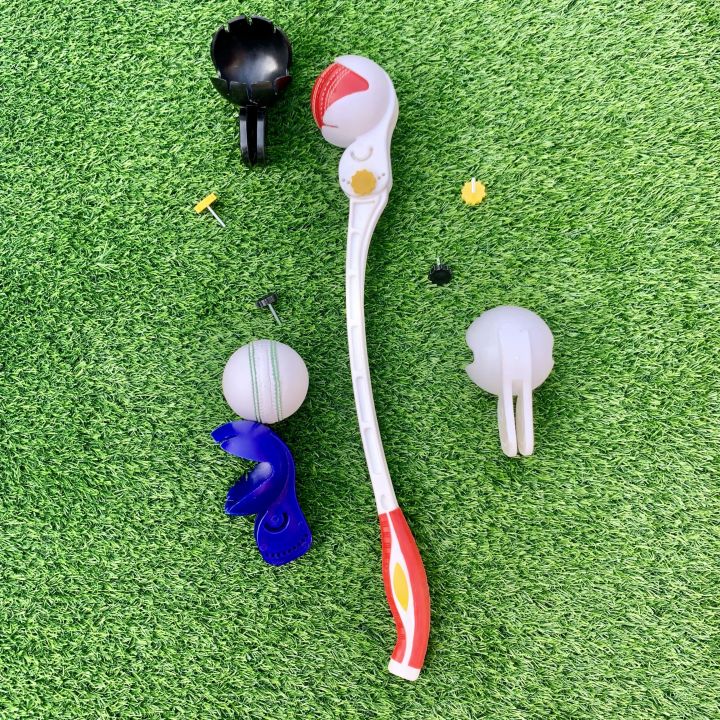 RoboArm%20,Cricket%20Ball%20Thrower%20Pro,%20SideArm,%20Leverage%20Pro,%20Versatileo%20-%20Image%203